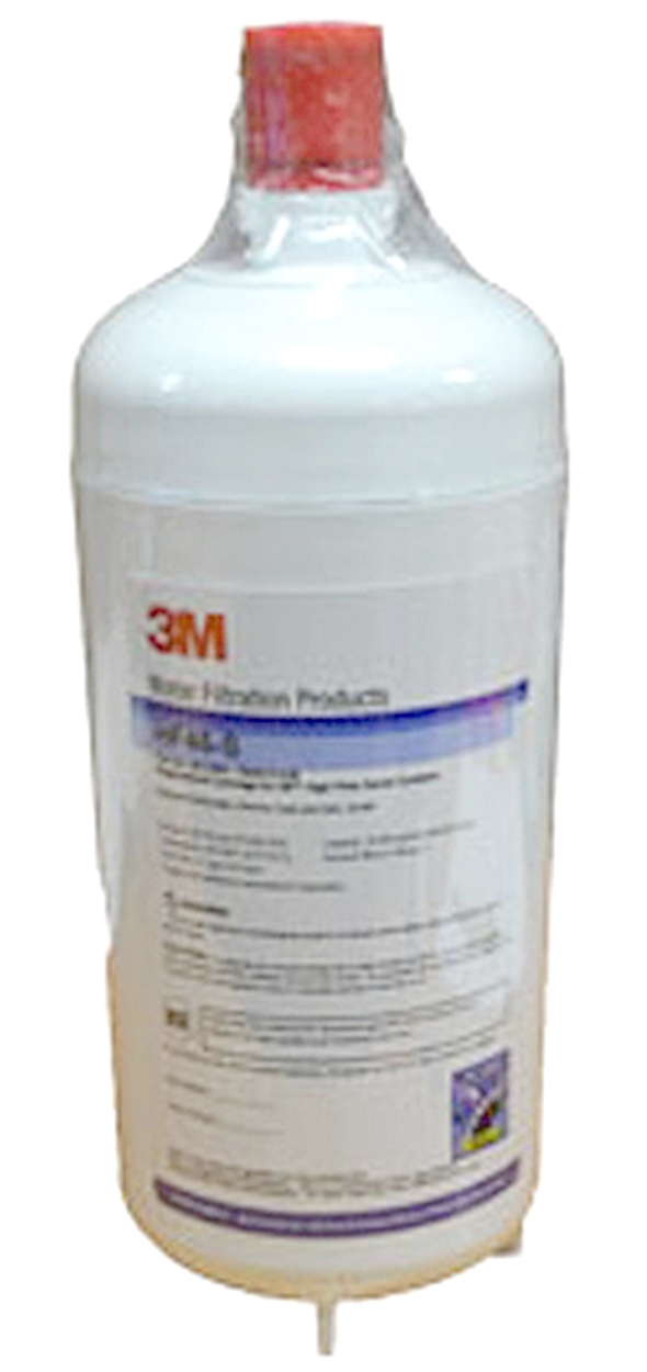(image for) 3M Cuno Filters HF45-S High Flow Series Filter Cartridge 25K Gal
